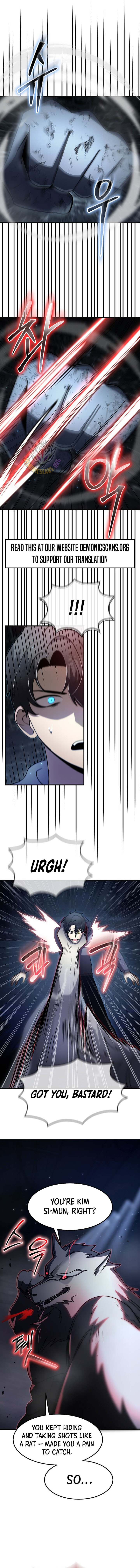 The Mythical Weapon Creation of the Regressed Genius Player Chapter 41 11